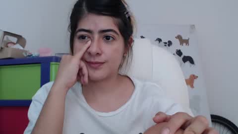 Skyler online show from 01.31.25