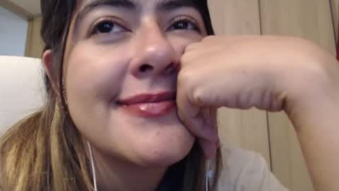 Skyler online show from 02.01.25