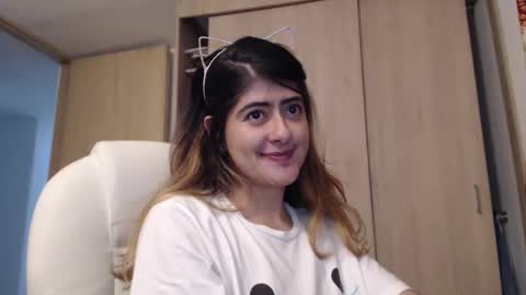 Skyler online show from 02.07.25