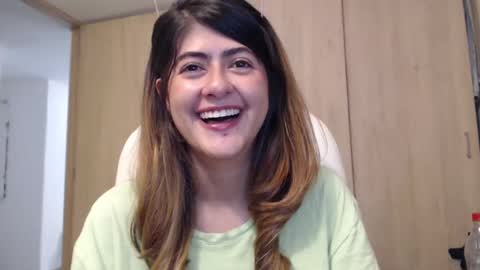 Skyler online show from 02.14.25