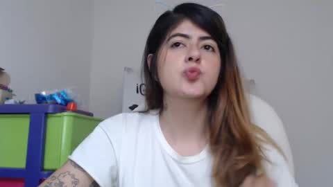 Skyler online show from 02.16.25