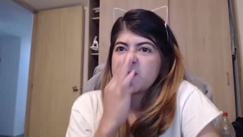 Skyler online show from 02.17.25