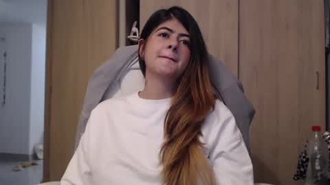 Skyler online show from 02.18.25