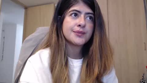 Skyler online show from 02.18.25