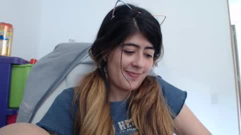 Skyler online show from 02.18.25