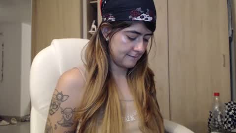 Skyler online show from 02.20.25