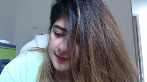 Skyler online show from 02.22.25