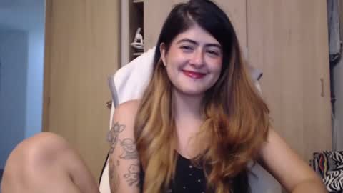 Skyler online show from 02.24.25