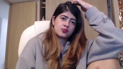 Skyler online show from 02.26.25