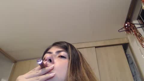 Skyler online show from 02.28.25