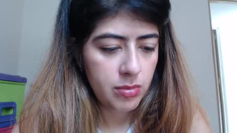 Skyler online show from 02.28.25