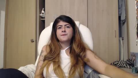 Skyler online show from 03.01.25