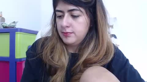 Skyler online show from 03.01.25