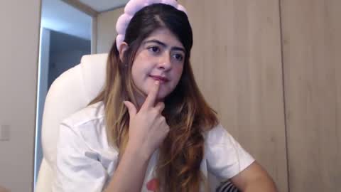 Skyler online show from 03.07.25