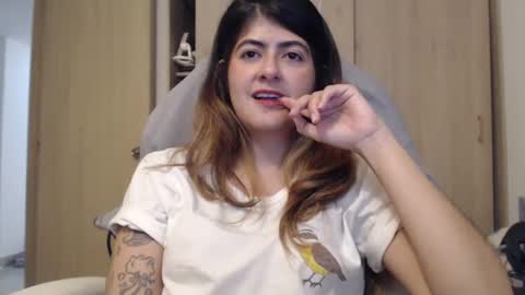 Skyler online show from 03.09.25