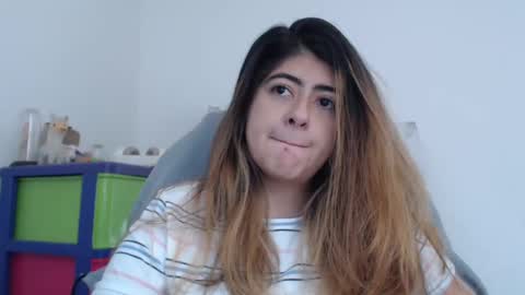 Skyler online show from 03.09.25