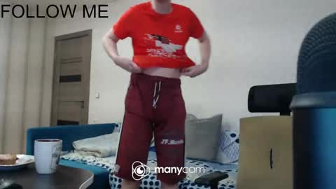 Snapshot of slavaxxx777 chatting on 12.08.24 Slava GAY. PVT OPEN. online show from 12.08.24