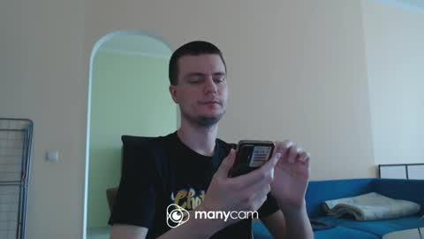 Snapshot of slavaxxx777 chatting on 02.22.25 Slava GAY. PVT OPEN. online show from 02.22.25