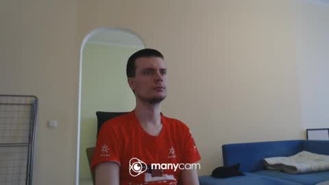 Snapshot of slavaxxx777 chatting on 02.25.25 Slava GAY. PVT OPEN. online show from 02.25.25