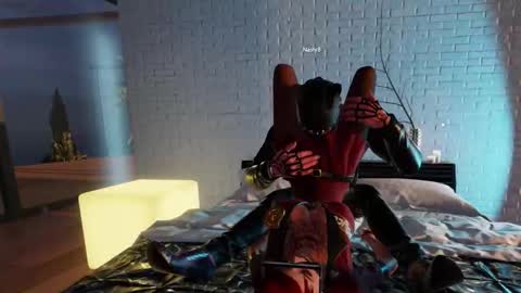 MistressLilitu online show from 09.16.25