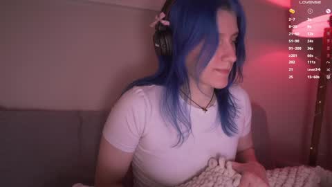 Snapshot of sleepingsonya chatting on 01.15.25 Sonya online show from 01.15.25