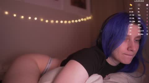 Snapshot of sleepingsonya chatting on 03.01.25 Sonya online show from 03.01.25