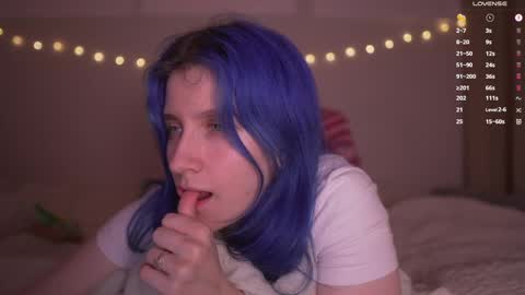 Snapshot of sleepingsonya chatting on 03.05.25 Sonya online show from 03.05.25