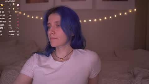 Snapshot of sleepingsonya chatting on 03.09.25 Sonya online show from 03.09.25