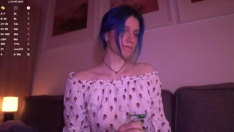 Snapshot of sleepingsonya chatting on 10.06.25 Sonya online show from 10.06.25