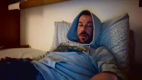 Snapshot of slevin1983 chatting on 02.16.25 slevin online show from 02.16.25