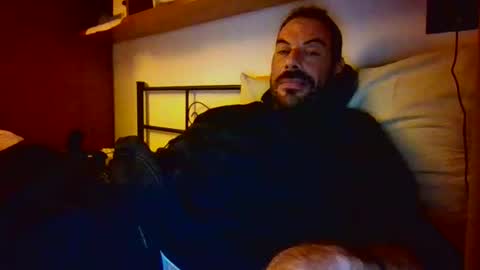 Snapshot of slevin1983 chatting on 10.28.25 slevin online show from 10.28.25