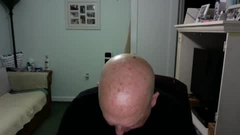 Snapshot of slick50000 chatting on 01.17.25 slick50000 online show from 01.17.25