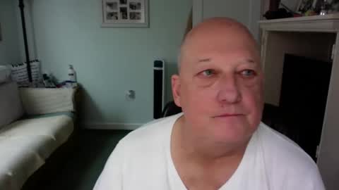 Snapshot of slick50000 chatting on 01.25.25 slick50000 online show from 01.25.25