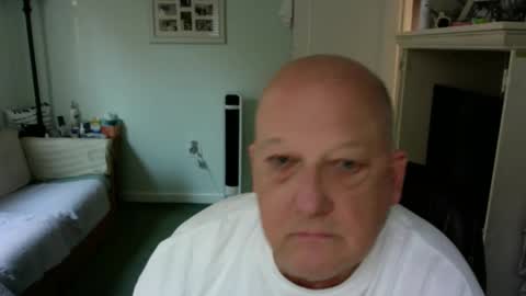 Snapshot of slick50000 chatting on 10.21.25 slick50000 online show from 10.21.25