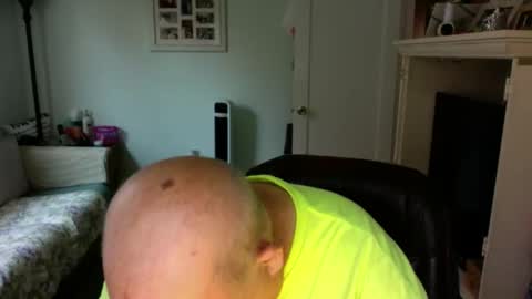 Snapshot of slick50000 chatting on 11.03.25 slick50000 online show from 11.03.25