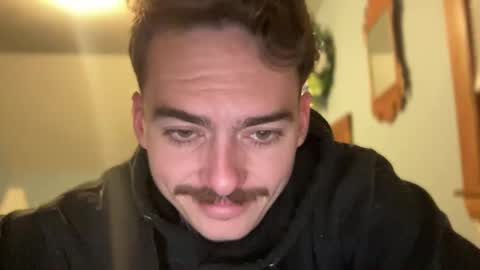 Snapshot of slickmass chatting on 01.03.25 SlickMass online show from 01.03.25