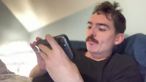 Snapshot of slickmass chatting on 01.26.25 SlickMass online show from 01.26.25