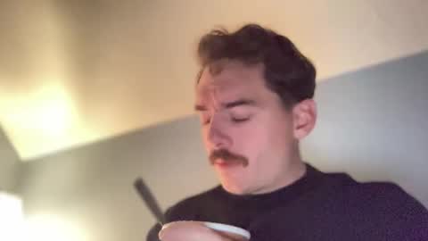 Snapshot of slickmass chatting on 01.29.25 SlickMass online show from 01.29.25