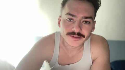 Snapshot of slickmass chatting on 03.03.25 SlickMass online show from 03.03.25