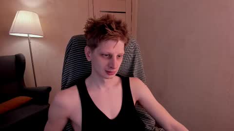 Snapshot of slim_andy chatting on 02.23.25 Andy online show from 02.23.25