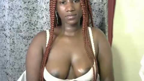 Snapshot of slimandthick1 chatting on 10.20.25 slimandthick1 online show from 10.20.25