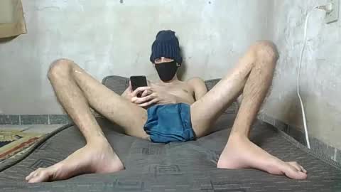Snapshot of slimdestroyer chatting on 02.15.25 slimdestroyer online show from 02.15.25