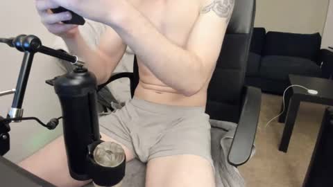 Slimguerrilla online show from 01.09.25