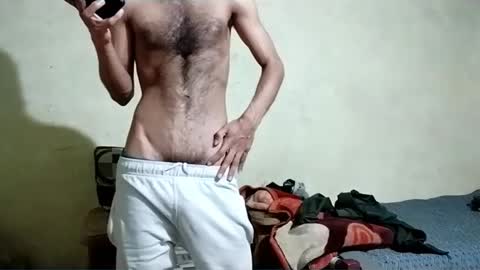 Snapshot of slimshaddyxx chatting on 02.19.25 Prince online show from 02.19.25