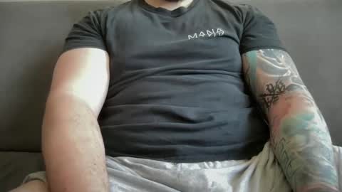 just chillin online show from 03.06.25