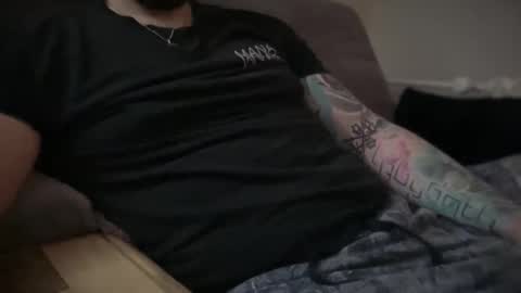 just chillin online show from 10.18.25