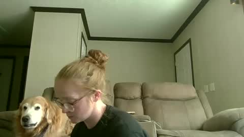 Snapshot of slutty_redhead3 chatting on 09.11.25 Slutty redhead3 online show from 09.11.25