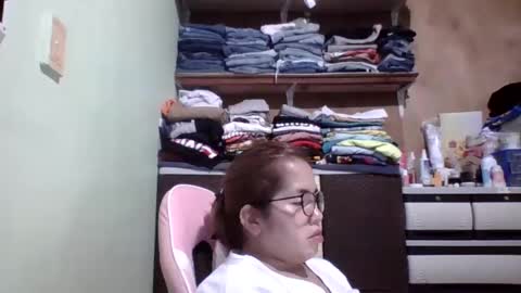 Snapshot of small_boobs59 chatting on 02.06.25 Lovewella online show from 02.06.25