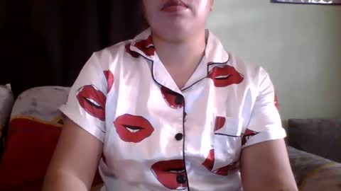 Snapshot of small_boobs59 chatting on 03.05.25 Lovewella online show from 03.05.25