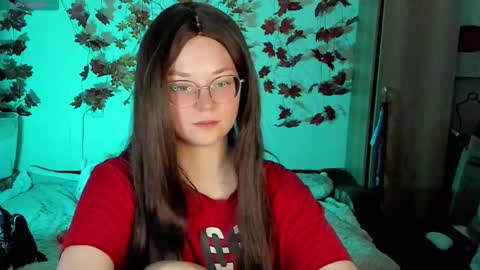 Snapshot of smallimpmeili chatting on 10.10.25 smallimpmeili online show from 10.10.25